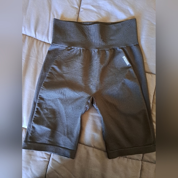 Gymshark FLEX HIGH WAISTED LEGGINGS - Picture 10 of 11
